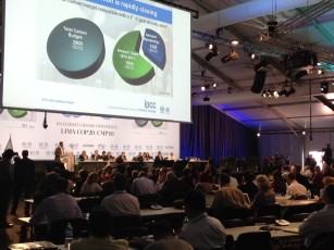 COP20 Climate Negotiations; Lima, Peru