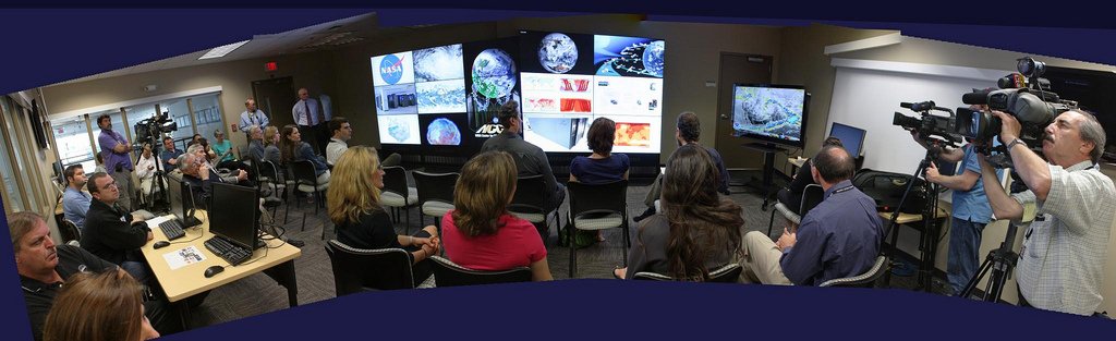 NASA Goddard Space Flight Center