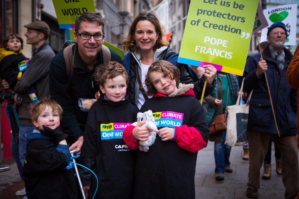 CAFOD Photo Library